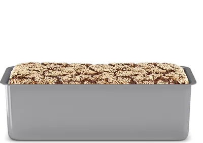 Produktbild von Eva Solo Professionell Schwarzbrotform 3,3 l keramischer Slip-Let®-Antihaftbeschichtung