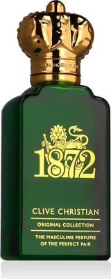 Produktbild von Clive Christian 1872 Für Männer Parfém 50 ml M