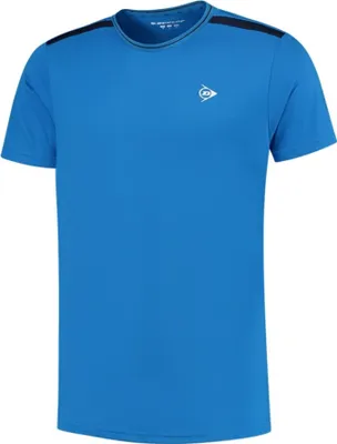 Produktbild von Tshirts Dunlop Club Crew Tee 880160