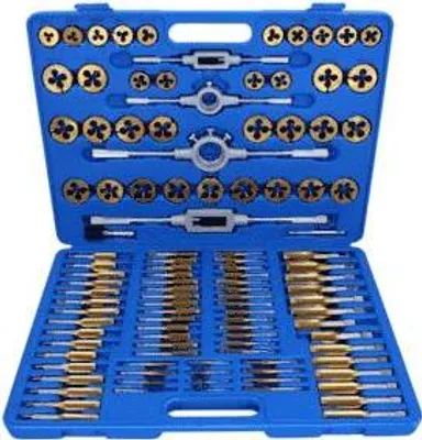 Produktbild von Brilliant Tools BT101985, 110 Stück(e)