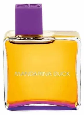 Produktbild von Mandarina Duck Life Is A Journey For Her Eau De Toilette Spray 100ml