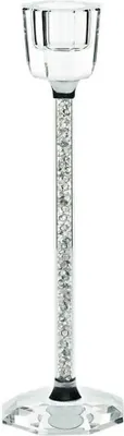 Produktbild von Leuchter "Crystal Diamonds" (20cm)