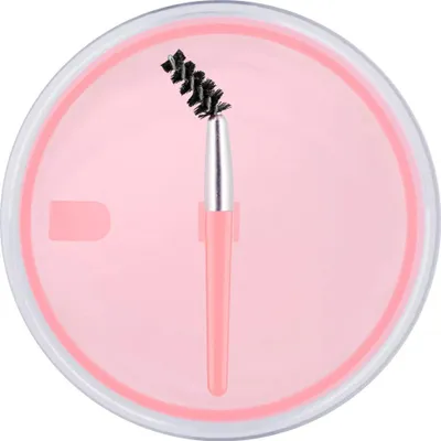 Obrázok produktu pre Essence 944667, Gél na obočie, Priehľadná, 12 g, Hrniec, Kefa, AQUA (WATER), CETEARETH-30, GLYCERIN, SORBITOL, PROPYLENE GLYCOL, ETHYLHEXYLGLYCERIN,...