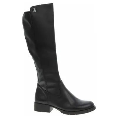 Obrázek produktu pro Dámské kozačky Rieker Z9591-01 schwarz 39