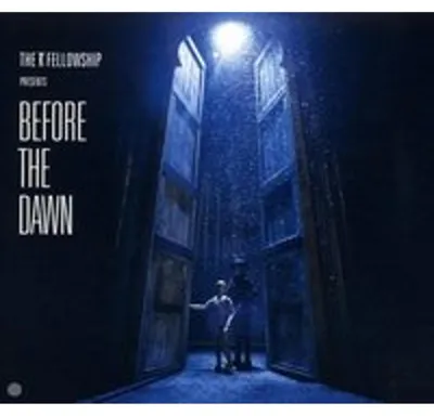 Produktbild von Before The Dawn