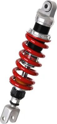 Immagine prodotto di Mono ammortizzatore posteriore YSS MZ366-315TRL-26-85 regolazione precarico