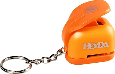 Immagine prodotto di Heyda 203687683 Mini fustella con motivo "Fiore