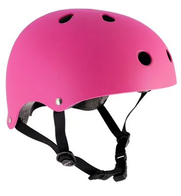 Produktbild von SFR Helm Fluor pink