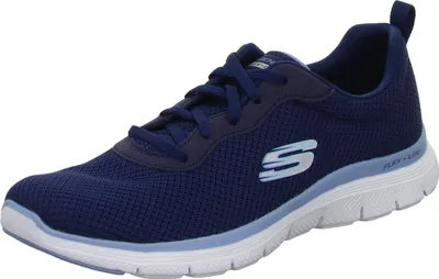 Produktbild von Schnürhalbschuh Sneaker (sportlich) FLEX APPEAL 4.0 - BRILLIANT VIEW