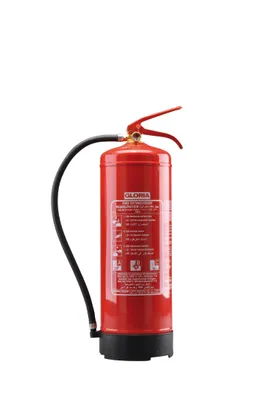 Produktbild von Gloria Pulver-Feuerlöscher PD 9 GA