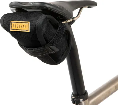 Image de Bagagerievelo Tool Pouch Noir RESTRAP