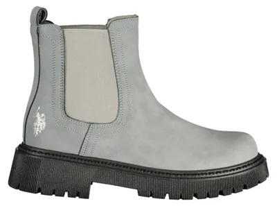 Zdjęcie produktu dla Buty U.S. Polo Assn AMBRA001WGH1GRGRY38