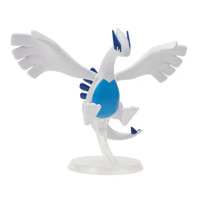 Produktbild von Jazwares Pokémon Epische Actionfigur Lugia 30 cm