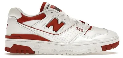 Obrázok produktu pre New Balance Sneakers BBW550BR in White color size 37