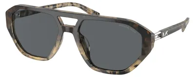 Produktbild von Herrenbrille Michael Kors Mk2219U394287