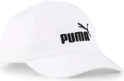Zdjęcie produktu dla PUMA ESS No.1 Logo BB Uni  Cap weiss