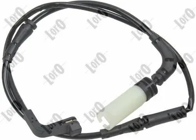 Produktbild von ABAKUS 120-10-012 - OE 34 35 6 789 493 Sensor, Bremsbelagverschleiß für 5er (E60), 5er (E61), 6er (E63), 6er (E64)