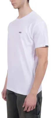 Produktbild von VANS – Herren-T-Shirt mit Logo auf der linken Brust – Größe XL