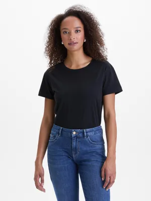 Produktbild von Orsay Schwarze Damentasche XXL