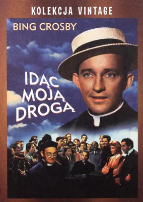 Produktbild von Going My Way [DVD]