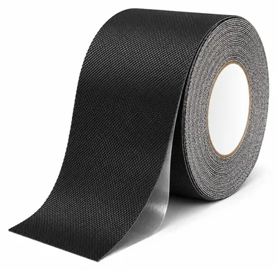 Obrázok produktu pre Protisklzová gumová páska, 5 cm x 5 m