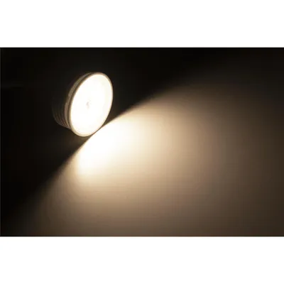 Produktbild von Einbauleuchten-Set McShine, 10xRahmen, 10xLED-Modul, 5W, 400lm, Edelstahl