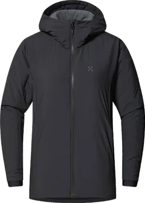 Produktbild von Mimic Alert Hood Women true black (2C5) M