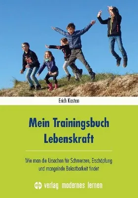 Immagine prodotto di Mein Trainingsbuch Lebenskraft