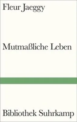 Image de Mutmaßliche Leben