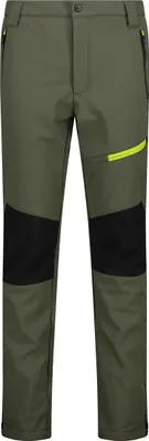 Produktbild von MAN Pant oil green (E319) 54
