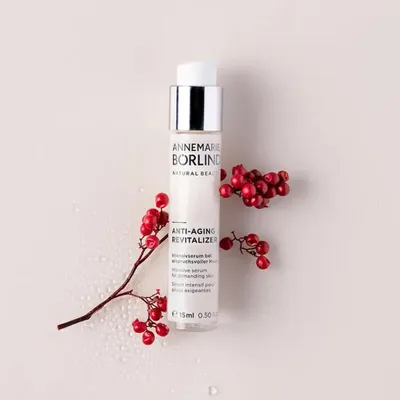 Productafbeelding van Annemarie Börlind - Intensive Serum Anti-Aging - 15 ml