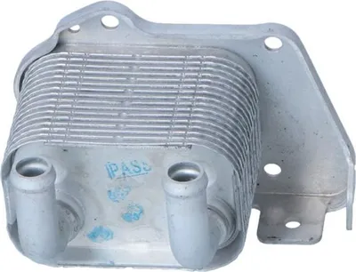 Produktbild von Ölkühler Anti-Motoröl-Überhitzung 69 mm - 64 mm NRF passend für u.a. OPEL ASTRA