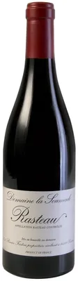 Produktbild von Rasteau - 2019 - Domaine de la Soumade