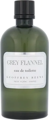 Image de Geoffrey Beene Grey Flannel Eau De Toilette 240ml