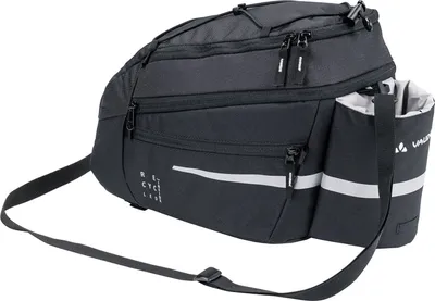 Immagine prodotto di Vaude Silkroad ready Packtasche nero 11 litri