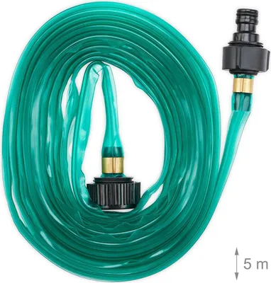 Image de Tuyau d'arrosage plat 5 m