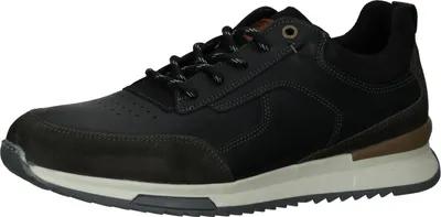 Produktbild von Bullboxer Sneaker Sneaker Leder/Textil