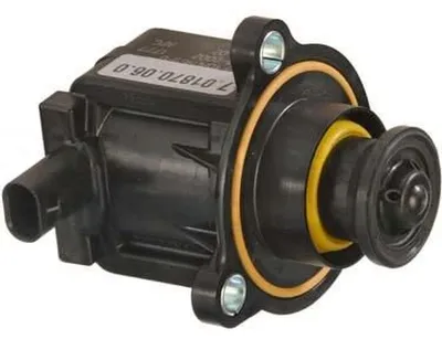 Produktbild von Schubumluftventil 12 V elektrisch PIERBURG für u.a. MERCEDES-BENZ C-KLASSE