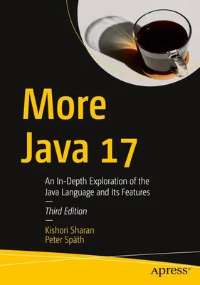 Obrázok produktu pre More Java 17