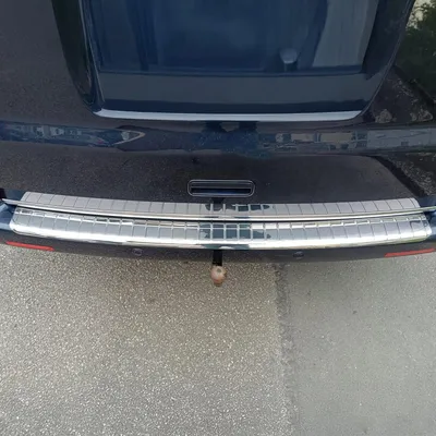 Immagine prodotto di 2015-2024 VW T6 T6.1 Transporter protezione paraurti doppia ala acciaio inox cromo
