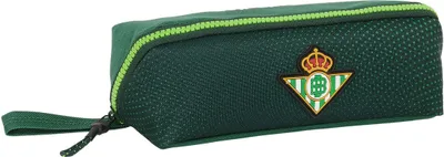 Produktbild von Allzwecktasche Real Betis Balompié grün 20 x 10 x 10 cm