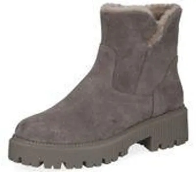 Obrázek produktu pro Dámské elegantní kotníkové boty Caprice 9-26208-47, šedé