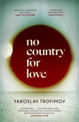 Image de No Country for Love
