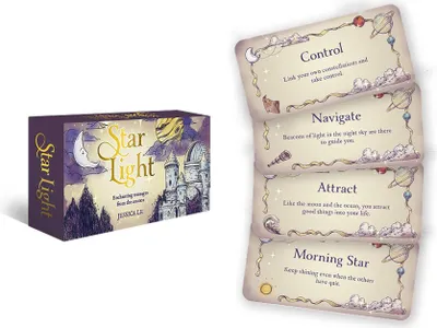 Produktbild von Star Light