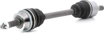 Produktbild von RIDEX 13D0597 Antriebswelle Vorne Links für HYUNDAI SANTA FÉ I (SM)