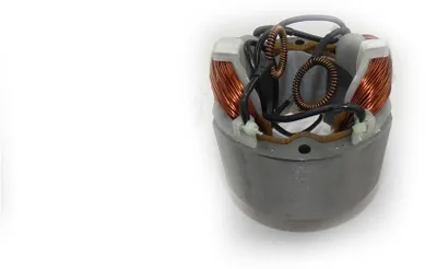 Produktbild von MATRIX Ersatzteil Stator für Elektro Abbruchhammer Meißelhammer EDH 1700-1