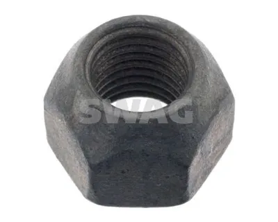 Produktbild von SWAG Radmutter Kegelbund F M12 x 1,5 SW19 für FORD Fiesta Mk6 Schrägheck (JA8, JR8) FOCUS III Turnier Fiesta Mk5 Schrägheck (JH1, JD1, JH3, JD3)