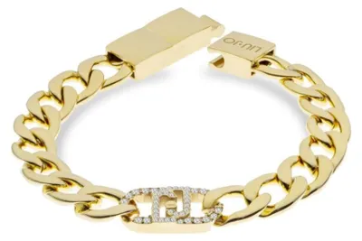 Produktbild von Armbanden   Kettenarmband Liujo Gold   Kollektion Fashion - frau