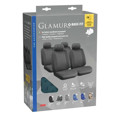 Produktbild von Lampa 54974, 350 mm, 100 mm, 530 mm, Tasche