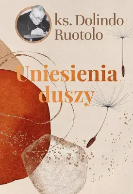 Obrázok produktu pre Uniesienia Duszy